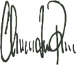 Christian Price Logo